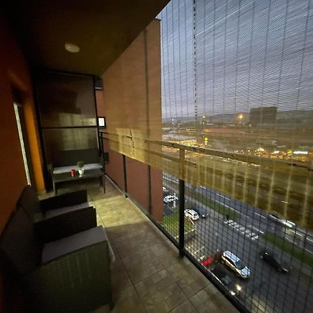 Apartmani Marcetic Славонський Брод Екстер'єр фото