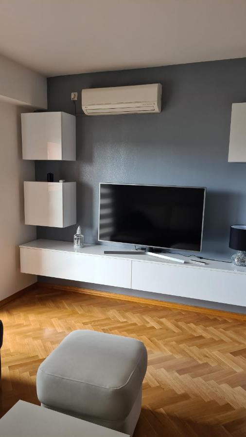 Apartmani Marcetic Славонський Брод Екстер'єр фото
