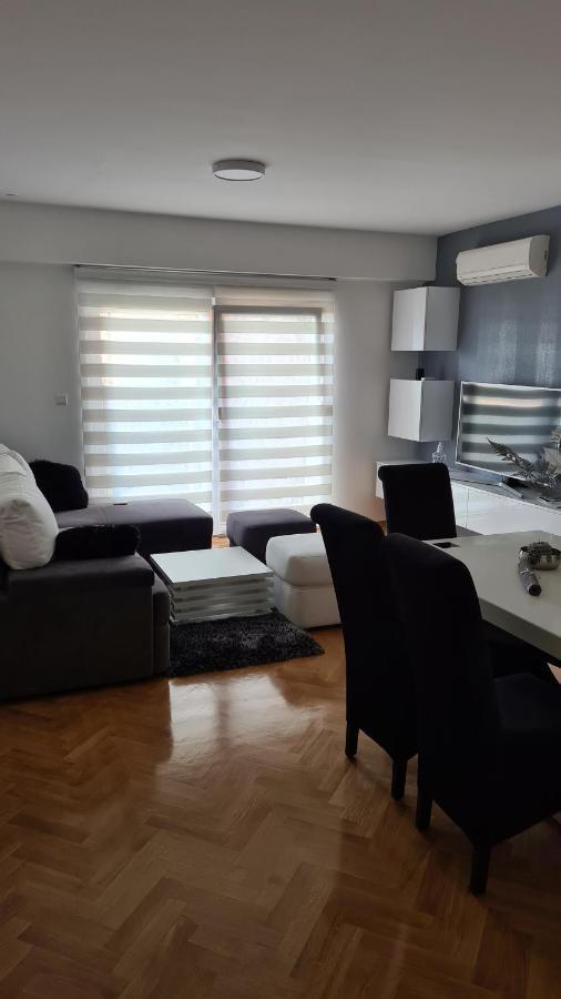 Apartmani Marcetic Славонський Брод Екстер'єр фото