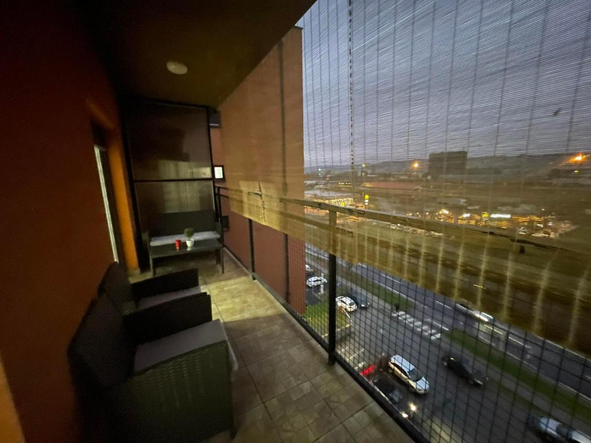 Apartmani Marcetic Славонський Брод Екстер'єр фото