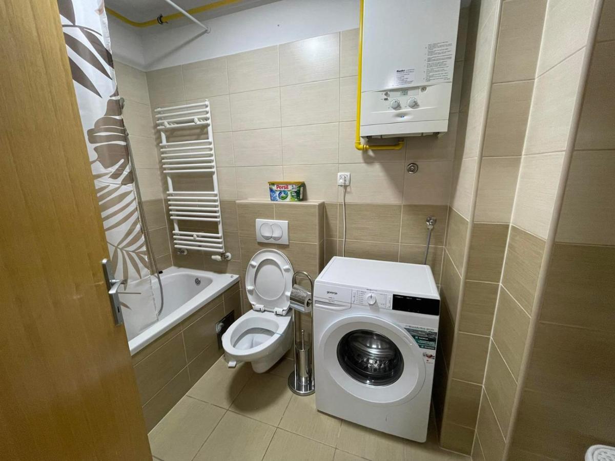 Apartmani Marcetic Славонський Брод Екстер'єр фото